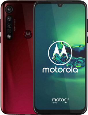 Замена динамика на телефоне Motorola G8 Plus